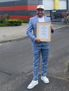 szkoła jazdy bydgoszcz