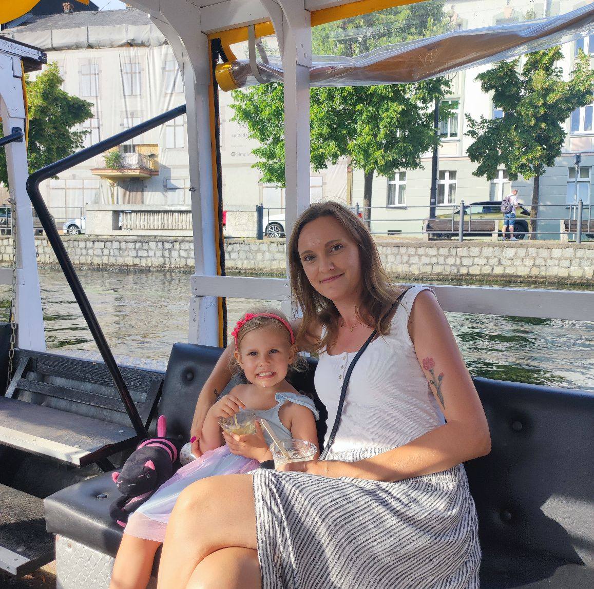 Jazdy doszkalające Bydgoszcz